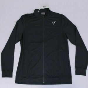 Gymshark Flatlock Track Top (Jacket)